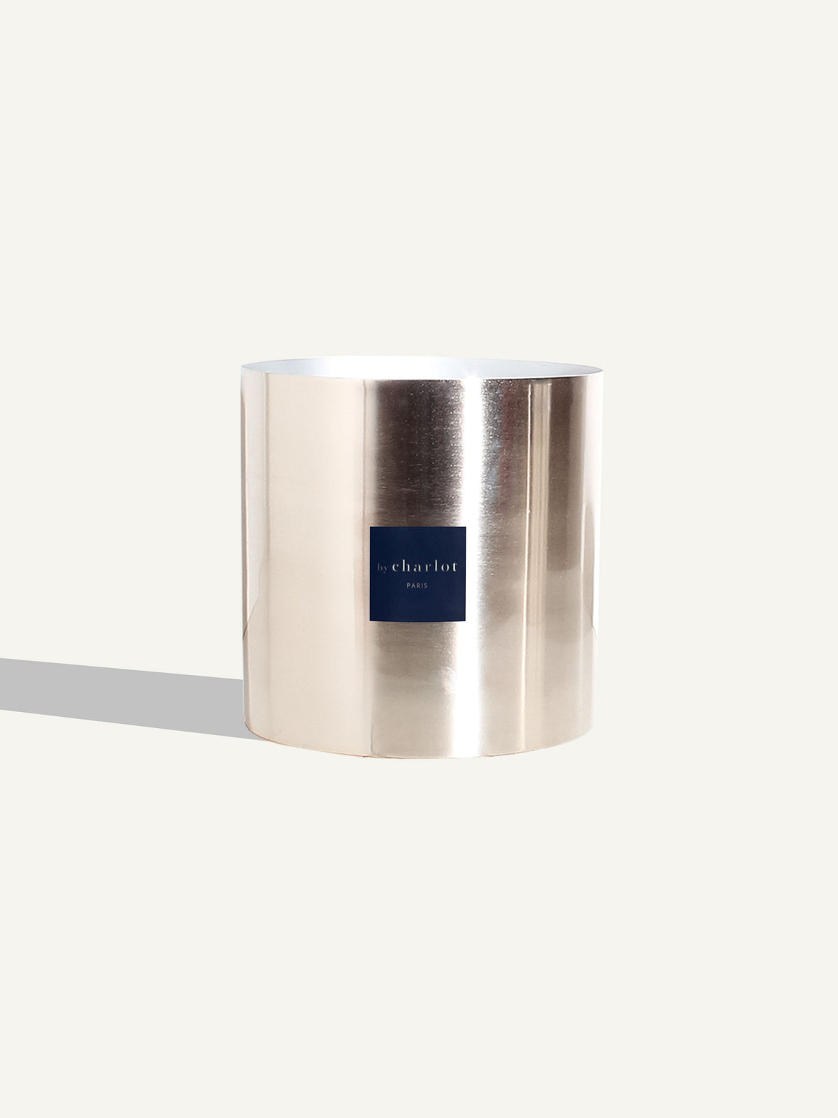 Nickel Pot - Matt Silver - 18 cm