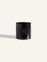 Pot en métal mat - Noir graphite - 14 cm