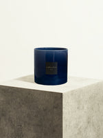 Ceramic Pot - Abyss Blue - 14 cm