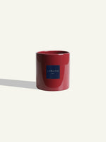 Ceramic Pot - Blackcurrant Sorbet - 14 cm