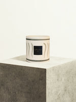 INI Ceramic Pot - Olive - 14 cm