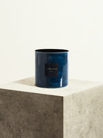 Metal Pot - Midnight Blue - 14 cm