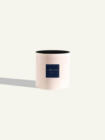 Metal Pot - Rose Quartz - 14 cm