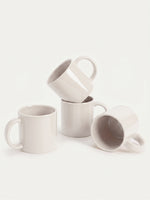 Mug - Ivory