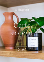 E-carte Cadeau
